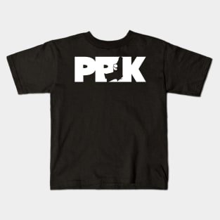 PPK Kids T-Shirt